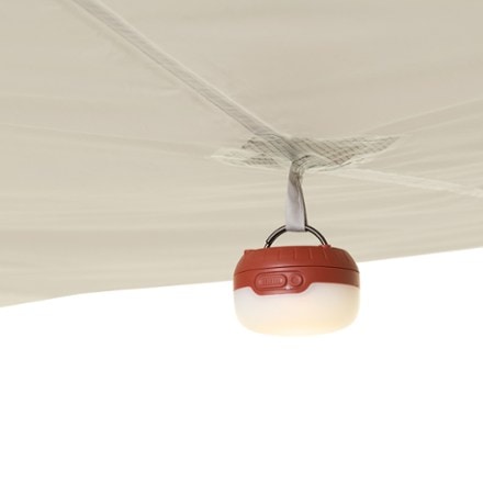 REI Co-op Half Dome Tarp Light not included