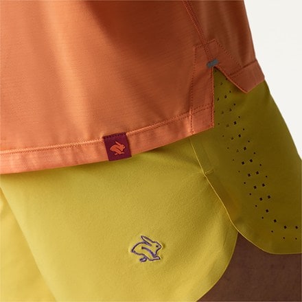 rabbit UPF T-Shirt - Men's 6