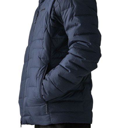 Patagonia Durable Down Hoody - Men's 7
