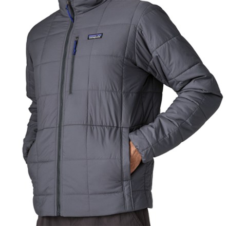 Patagonia Light Gust Insulated Jacket - Men's 5