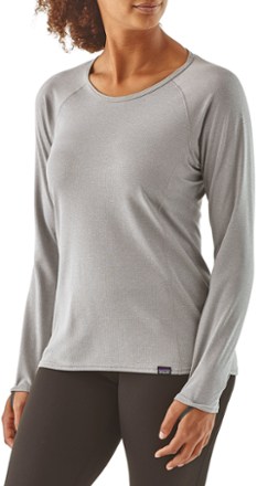 capilene long underwear