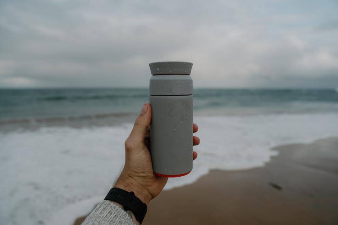 Location Image for Brew Vacuum Flask - 12 fl. oz.