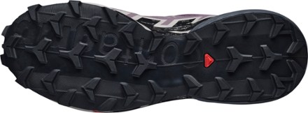 Salomon Speedcross 6 Trail-Running Shoes - Women's 5