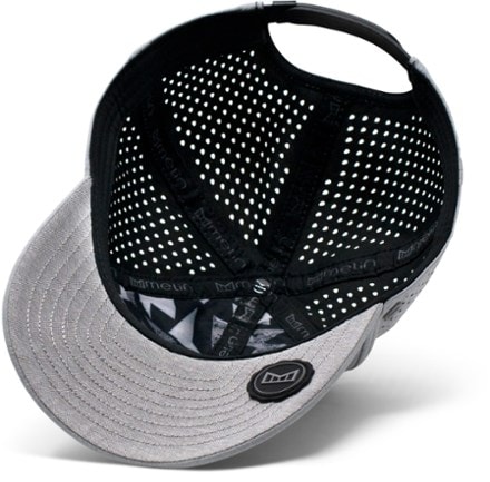 melin A-Game Hydro Hat 5
