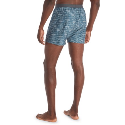 ExOfficio Give-N-Go 2.0 Boxers - Men's 2