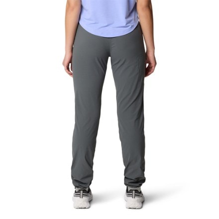 Mountain Hardwear Dynama Pants - Women's 1