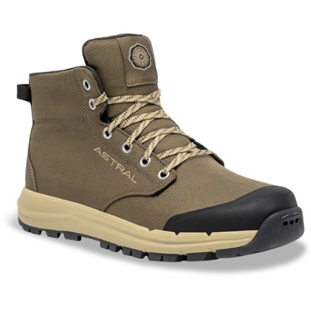 Astral Pisgah 1.5 Waterproof Hiking Boots 2