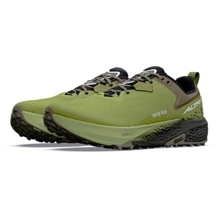 Altra Timp 6 GTX Trail-Running Shoes - Men's 2