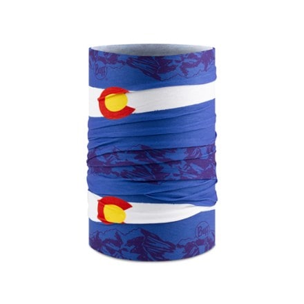 Buff Original EcoStretch Multifunctional Neckwear 0