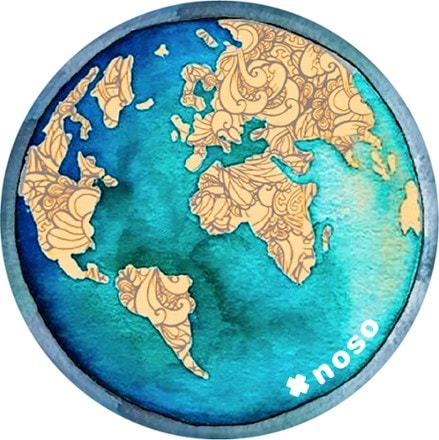Noso Planet Patch 0