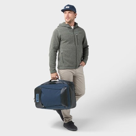 Stio Basin XT Travel Pack 45 L 2