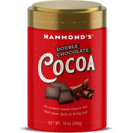 Hammond's Candies Cocoa 0