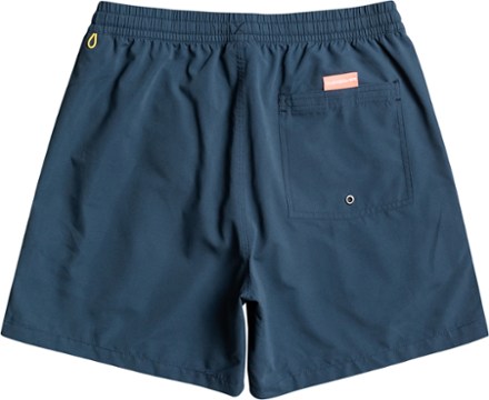 Quiksilver Everyday Vert 16" Swim Shorts - Men's 1