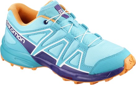 salomon speedcross j