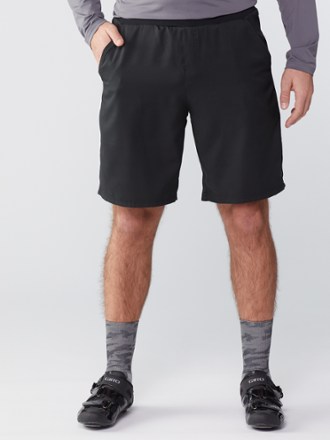 bontrager bike shorts men