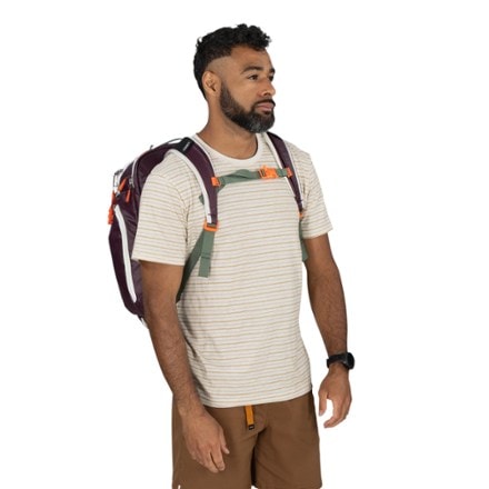 Osprey Transporter Travel Pack 36 6