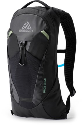 Gregory Pace 6 H2O Hydration Pack 0