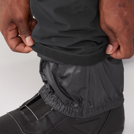 Powderbound Insulated Bib Snow Pants - Men's