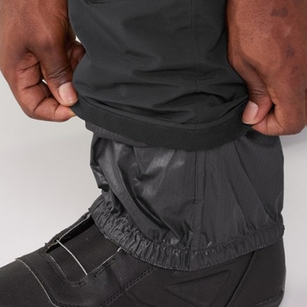 REI Co-op Powderbound Insulated Bib Snow Pants - Men's 4
