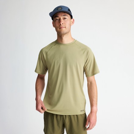 Mountain Hardwear SplitSecond T-Shirt - Men's 6