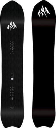 Jones Project X Snowboard - 2022/2023 0