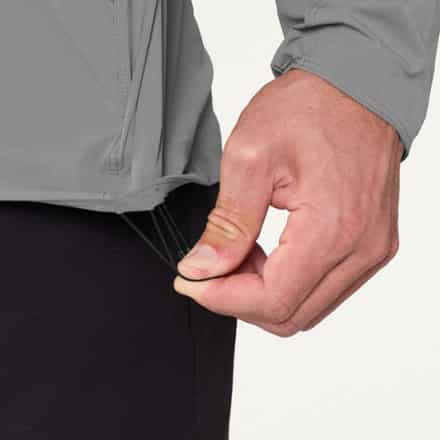 Arc'teryx Gamma Lightweight Hoody - Men's 10