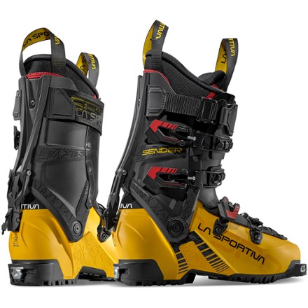 La Sportiva Sender Ski Boots - Men's - 2025/2026 5