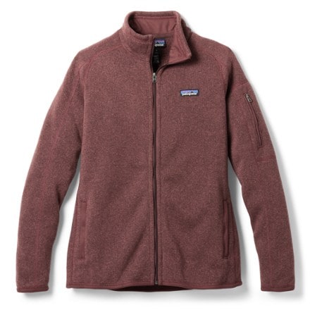 Patagonia Better Sweater Fleece Jacket - Women's 0