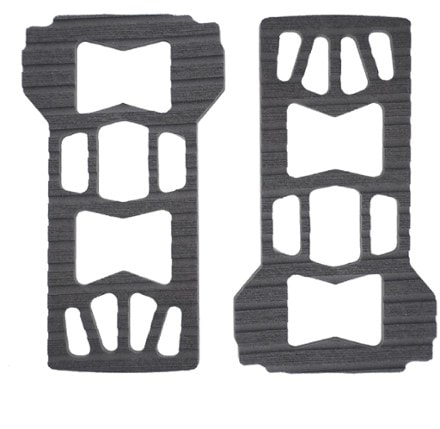 Spark R&D Cutout Baseplate Padding Kit 0