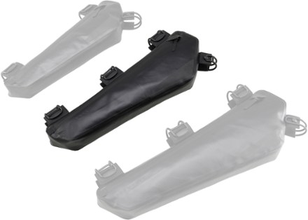 Roswheel Road Frame Bag - 3 Liters 1