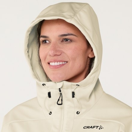 Craft Core Backcountry Hood Jacket - Women's 3
