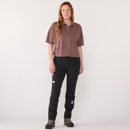 The North Face Summit Series Off-Width Pants - Women's 5