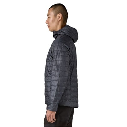 Patagonia Nano Puff Insulated Hoody - Men's 4