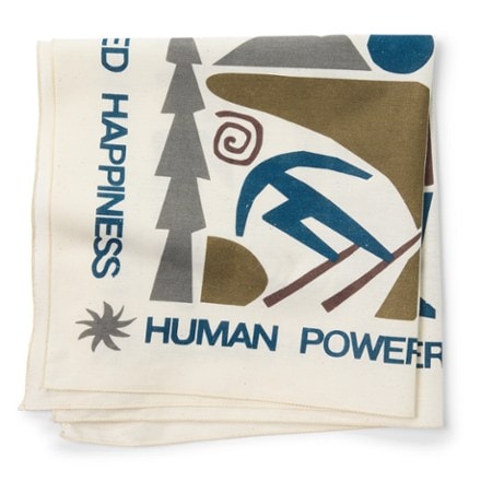 REI Co-op Graphic Bandana 3
