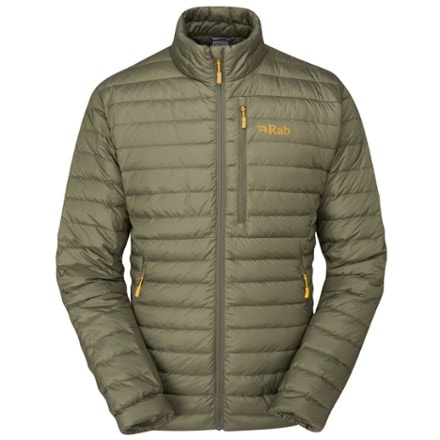 Rab Microlight Down Jacket Men s REI Co op