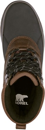 Sorel Ankeny II Waterproof Boots - Men's 6