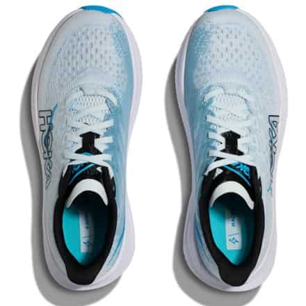 HOKA Mach 6 Road-Running Shoes - Women's 5
