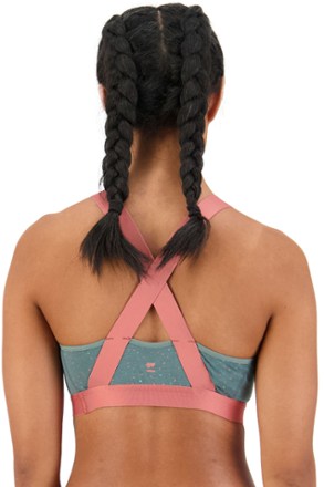 Mons Royale Stella X-Back Bra 2