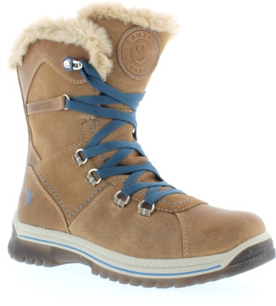 santana canada womens boots