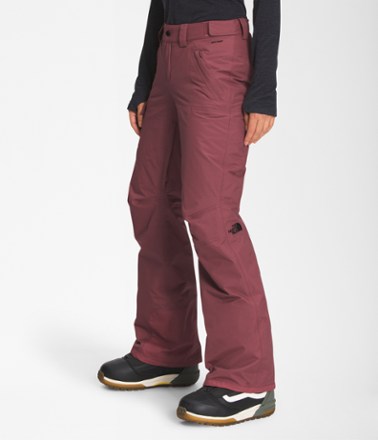 The North Face Freedom Insulated Snow Pants - Women's 2