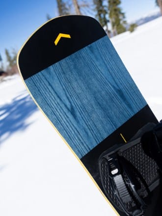 Arbor Coda Snowboard - Men's - 2026/2027 7