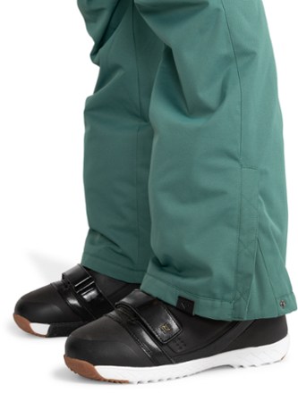 Roxy Nadia Technical Snow Pants - Women's 6