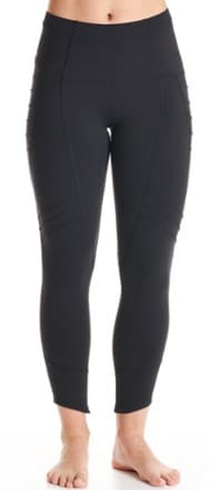 Oiselle Aero 7/8 Tights - Women's 0