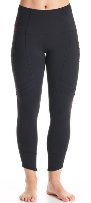 Oiselle Womens Meter Tights