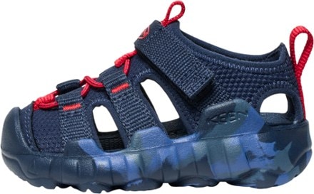 KEEN Hyperport H2 Sandals - Toddlers' 1