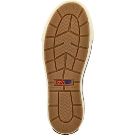 XTRATUF 6" Ankle Deck Boots - Men's 6