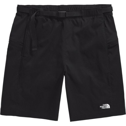 The North Face Class V Pathfinder Belted 9" Shorts - Men's 0