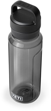 YETI Yonder 1.5L/50 oz Water Bottle with Yonder Chug Cap, Charcoal