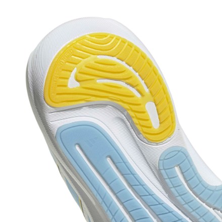 adidas Supernova Rise 3 Road-Running Shoes - Women's 6