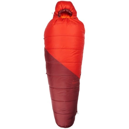 Peregrine Saker 20 Sleeping Bag 2
